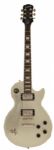 Jimmy Page Signed Guitar