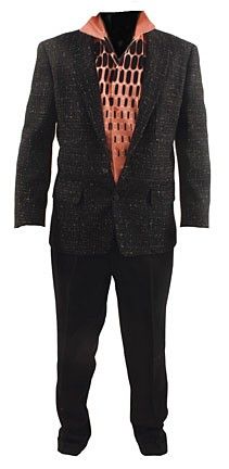 Elvis Presley 1950s Owned and Worn Lansky Bros. Outfit 