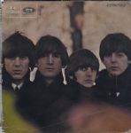 The Beatles Signed "Beatles For Sale" Album