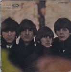 The Beatles Signed Beatles For Sale Album