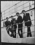 The Beatles Signed Original Photograph