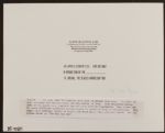 The Beatles Apple Corps Stamped Original Photograph