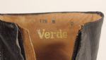 Elvis Presley Stage Worn Mohair Suit and Boots With Scarf