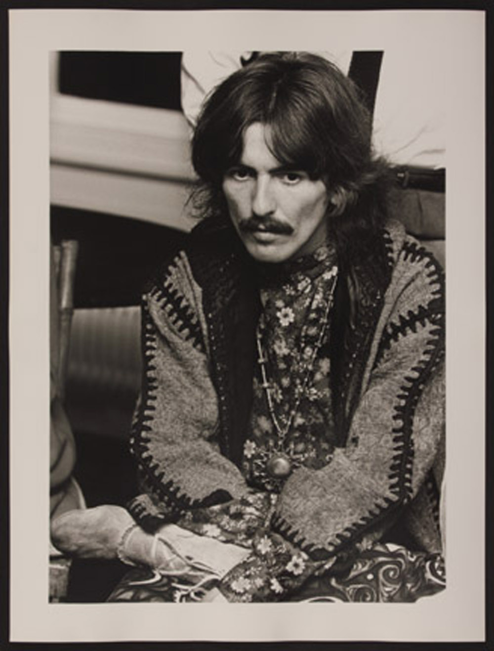 very good trip george harrison