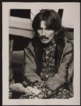 George Harrison Original Photograph