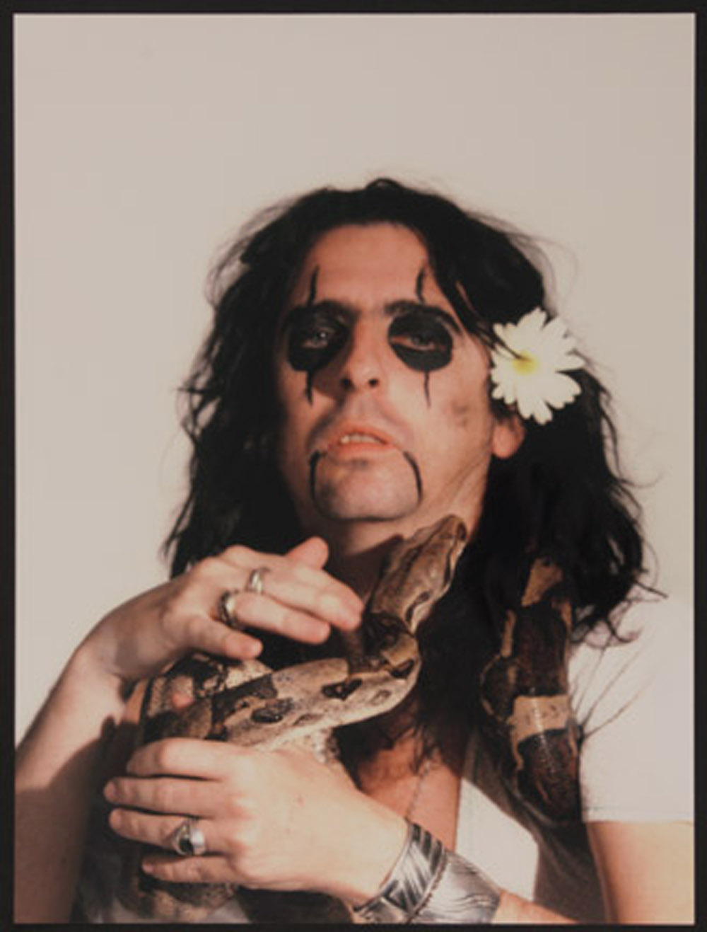 alice cooper figurines