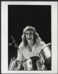 Yes Alan White Original Photograph