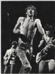 The Rolling Stones Original Photograph