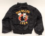 Van Halen 1984 Tour Jacket