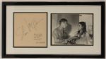 Steve McQueen Autograph