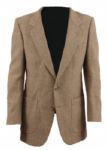 Elvis Presley Worn Sports Jacket