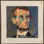 LeRoy Neiman Signed Lithograph