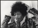 Jimi Hendrix Original Photograph