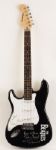 Pete Best Signed Electric Guitar 