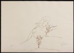 John Lennon Signed Bag One Complete Set Original Limited Edition Lithographs