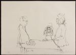 John Lennon Signed Bag One Complete Set Original Limited Edition Lithographs