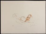 John Lennon Signed Bag One Complete Set Original Limited Edition Lithographs