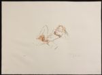 John Lennon Signed Bag One Complete Set Original Limited Edition Lithographs
