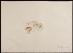 John Lennon Signed Bag One Complete Set Original Limited Edition Lithographs