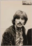 George Harrison Original Photograph
