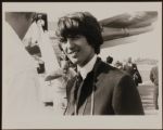 George Harrison Gloria Stavers Original Photograph