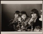 The Beatles Gloria Stavers Original Photograph