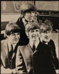 The Beatles Original Photograph