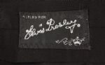 Elvis Presley Iconic Worn Harley Davidson Leather Motorcycle Jacket and Custom Made Tuxedo Pants