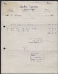 Beatles 1966-67 Signed Receipts