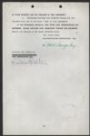Brian Epstein 1964 Signed Gerry and the Pacemakers Contract