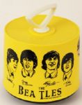 Beatles 1996 NEMS Disk-Go-Case
