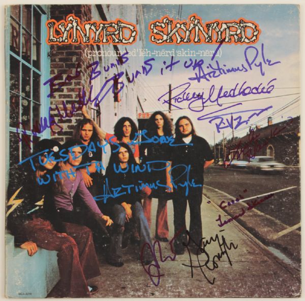 lynyrd skynyrd discography lynyrd skynyrd discography