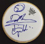 Traffic Signed Drumhead