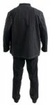 Elvis Presley Jailhouse Rock Original Dance Sequence Costume