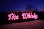 Whisky A Go Go Original Iconic Marquee