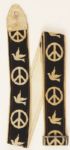 Neil Young 1991 Stage Used Guitar Strap