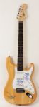 Guns N' Roses Signed Electric Guitar 