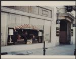 The Doors Morrison Hotel Original Henry Diltz 11x14 Outtake Photograph 