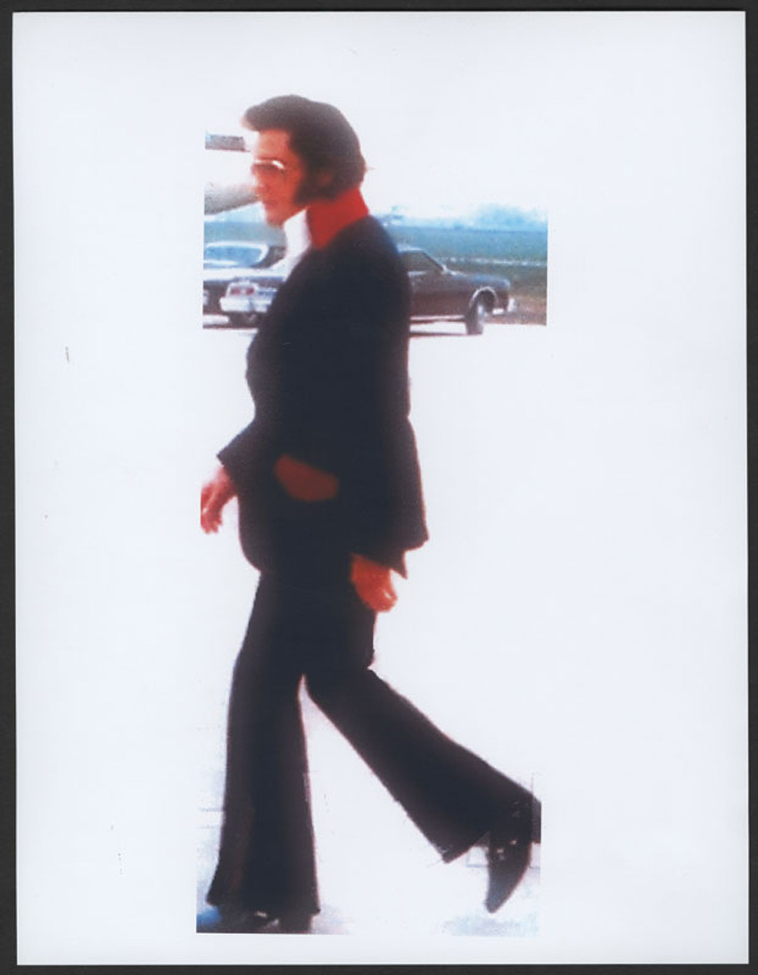 Elvis presley hot sale bell bottoms