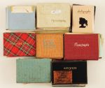 Autograph Archive