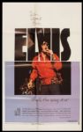 Elvis Presley "Thats The Way It Is" Original Poster