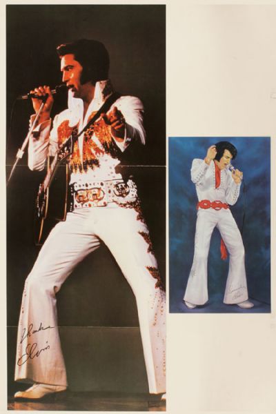 Elvis Presley Original Posters