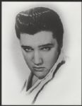 Elvis Presley Original Photograph