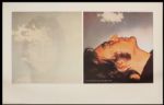 John Lennon Original Imagine Poster