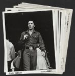 Elvis Presley Original "1968 Comeback Special" Press Kit