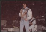 Elvis Presley Signed Original Photograph