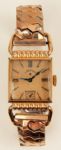 Elvis Presley Owned and Worn Lord Elgin 14kt Gold Filled Wrist Watch