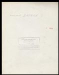 Marlene Dietrich Original Hans Knopf Stamped Photographs