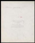 Marlene Dietrich Original Hans Knopf Stamped Photographs