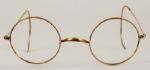 John Lennon Iconic Worn Glasses